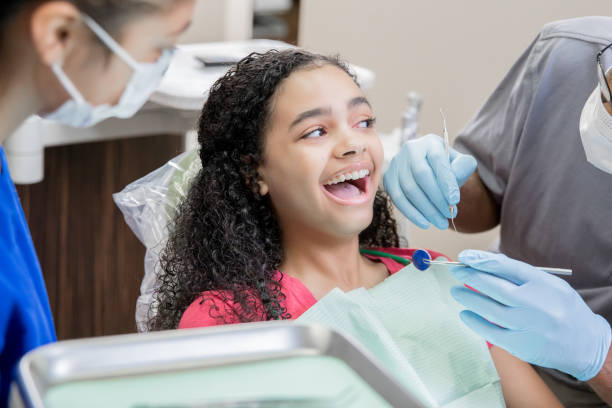 Best Orthodontic Emergency Dentist in Lehi, UT