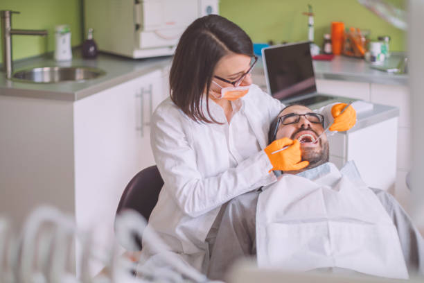 Best Mobile Emergency Dentist in Lehi, UT