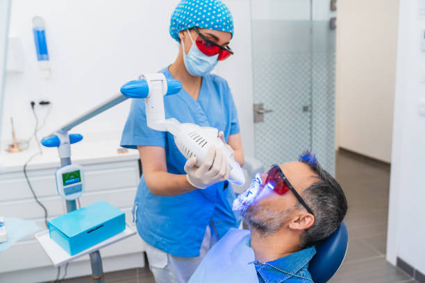 Best Emergency Root Canal Treatment in Lehi, UT