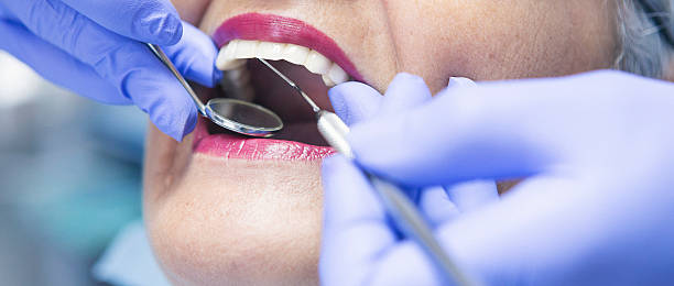 Best Weekend Emergency Dentist in Lehi, UT